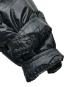 中古・古着 MONCLER (モンクレール) マサヤ ダウンジャケット ブラック サイズ:4：100000円