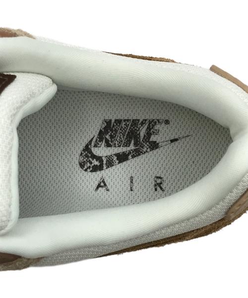 NIKE（ナイキ）NIKE (ナイキ) WMNS AIR MAX 90 AMD/エアマックス90 ベージュ サイズ:24cm 未使用品の古着・服飾アイテム