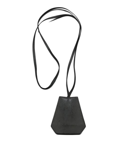 HERMES（エルメス）HERMES (エルメス) クロシェットネックレス/ネックストラップの古着・服飾アイテム
