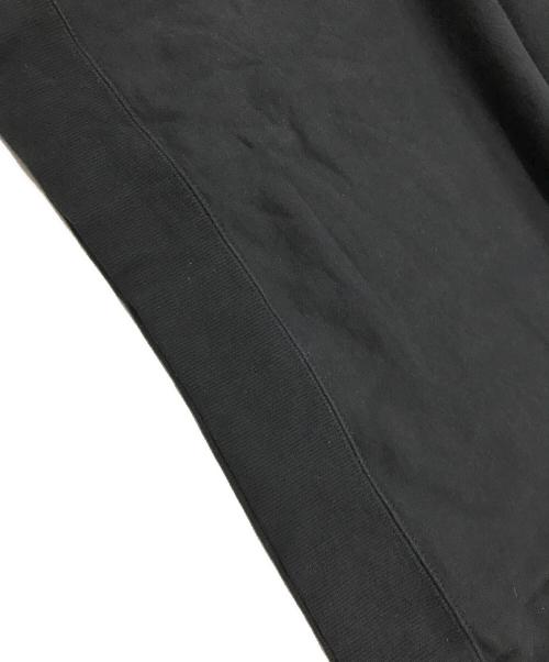 stussy（ステューシー）stussy (ステューシー) フローラルスウェット ブラック サイズ:Mの古着・服飾アイテム
