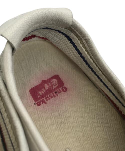 Onitsuka Tiger（オニツカタイガー）Onitsuka Tiger (オニツカタイガー) MEXICO 66 SD ホワイト サイズ:27.0㎝の古着・服飾アイテム