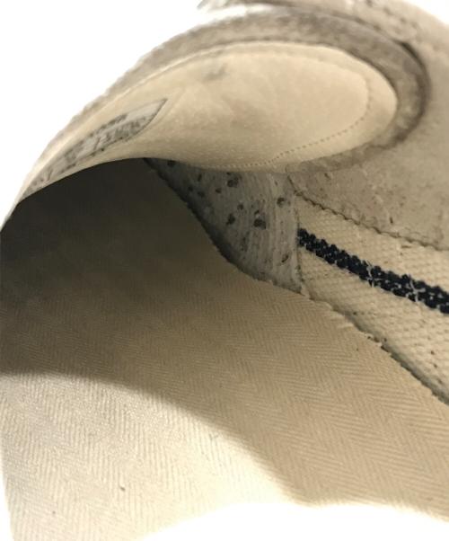 Onitsuka Tiger（オニツカタイガー）Onitsuka Tiger (オニツカタイガー) MEXICO 66 SD ホワイト サイズ:27.0㎝の古着・服飾アイテム
