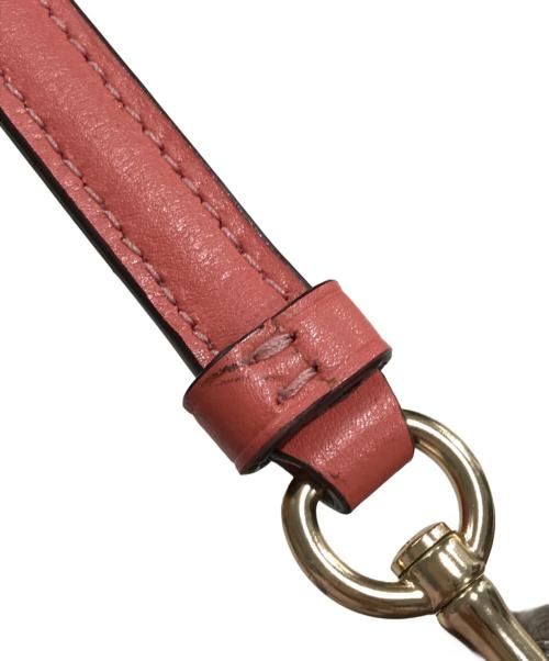 COACH（コーチ）COACH (コーチ) 2WAYバッグ ブラウンの古着・服飾アイテム