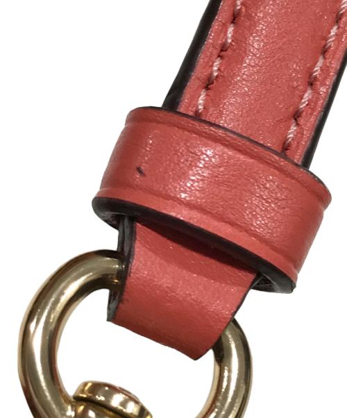 COACH（コーチ）COACH (コーチ) 2WAYバッグ ブラウンの古着・服飾アイテム