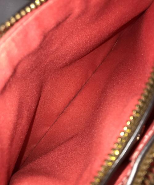 COACH（コーチ）COACH (コーチ) 2WAYバッグ ブラウンの古着・服飾アイテム