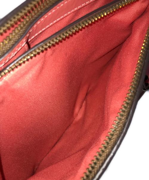 COACH（コーチ）COACH (コーチ) 2WAYバッグ ブラウンの古着・服飾アイテム
