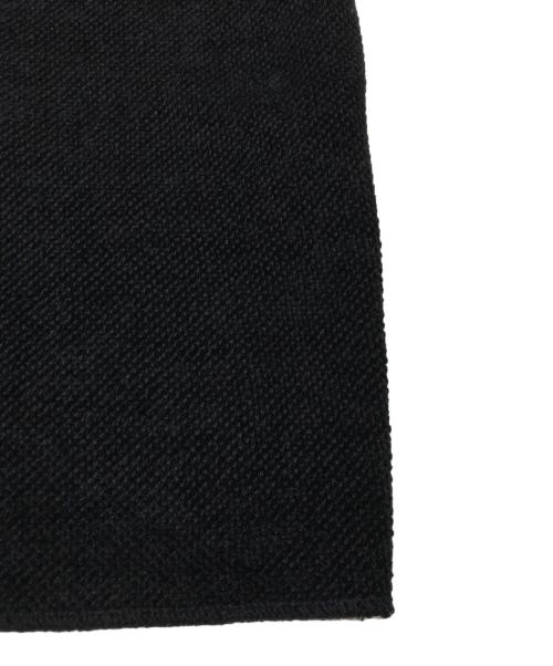 CITYSHOP（シティショップ）CITYSHOP (シティショップ) ウォッシュプルオーバー ブラック サイズ:FREEの古着・服飾アイテム