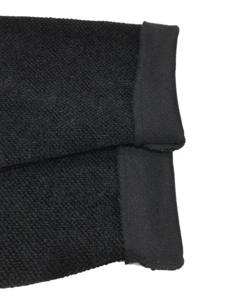 CITYSHOP（シティショップ）CITYSHOP (シティショップ) ウォッシュプルオーバー ブラック サイズ:FREEの古着・服飾アイテム