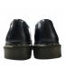 中古・古着 Dr.Martens (ドクターマーチン) 3ホールシューズ ブラック サイズ:UK4：8000円