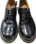 Dr.Martens (ドクターマーチン) 3ホールシューズ ブラック サイズ:UK4：8000円