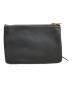 CELINE (セリーヌ) トリオショルダーバッグ グレー：30000円