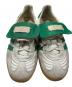 adidas (アディダス) ガゼルインドア ベージュ サイズ:24.0：7000円