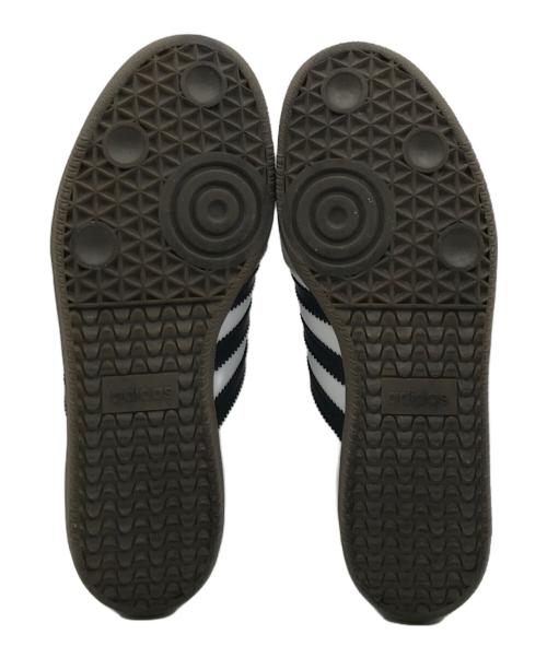adidas（アディダス）adidas (アディダス) SAMBA OG スニーカー ホワイト サイズ:23.5㎝の古着・服飾アイテム