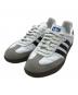 adidas（アディダス）の古着「SAMBA OG スニーカー」｜ホワイト