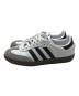 adidas (アディダス) SAMBA OG スニーカー ホワイト サイズ:23.5㎝：9000円
