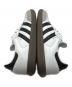 中古・古着 adidas (アディダス) SAMBA OG スニーカー ホワイト サイズ:23.5㎝：9000円