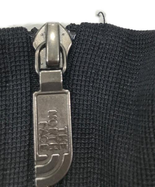 THE NORTH FACE（ザ ノース フェイス）THE NORTH FACE (ザ ノース フェイス)  The Track Jacket/トラックジャケット/ジャージ レッド サイズ:Lの古着・服飾アイテム