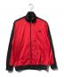 THE NORTH FACE（ザ ノース フェイス）の古着「 The Track Jacket/トラックジャケット/ジャージ」｜レッド