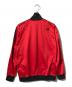 THE NORTH FACE (ザ ノース フェイス)  The Track Jacket/トラックジャケット/ジャージ レッド サイズ:L：10000円