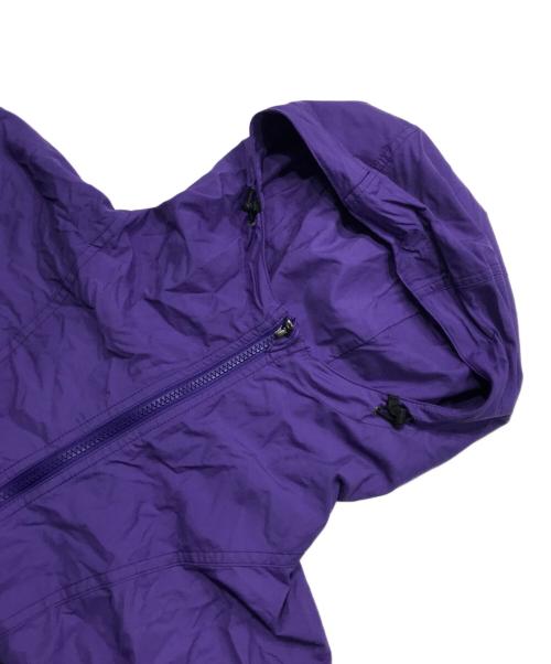 THE NORTH FACE（ザ ノース フェイス）THE NORTH FACE (ザ ノース フェイス) コンパクトジャケット/ナイロンジャケット パープル サイズ:Lの古着・服飾アイテム
