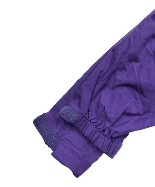 THE NORTH FACE（ザ ノース フェイス）THE NORTH FACE (ザ ノース フェイス) コンパクトジャケット/ナイロンジャケット パープル サイズ:Lの古着・服飾アイテム