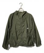 THE NORTH FACEザ ノース フェイス）の古着「COMPACT JACKET/コンパクトジャケット」｜カーキ