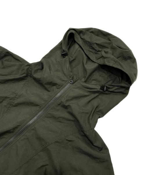 THE NORTH FACE（ザ ノース フェイス）THE NORTH FACE (ザ ノース フェイス) COMPACT JACKET/コンパクトジャケット カーキ サイズ:Lの古着・服飾アイテム