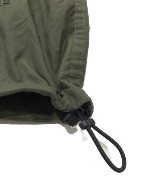 THE NORTH FACE（ザ ノース フェイス）THE NORTH FACE (ザ ノース フェイス) COMPACT JACKET/コンパクトジャケット カーキ サイズ:Lの古着・服飾アイテム