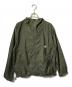 THE NORTH FACE（ザ ノース フェイス）の古着「COMPACT JACKET/コンパクトジャケット」｜カーキ