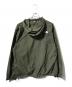 THE NORTH FACE (ザ ノース フェイス) COMPACT JACKET/コンパクトジャケット カーキ サイズ:L：10000円