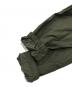 中古・古着 THE NORTH FACE (ザ ノース フェイス) COMPACT JACKET/コンパクトジャケット カーキ サイズ:L：10000円