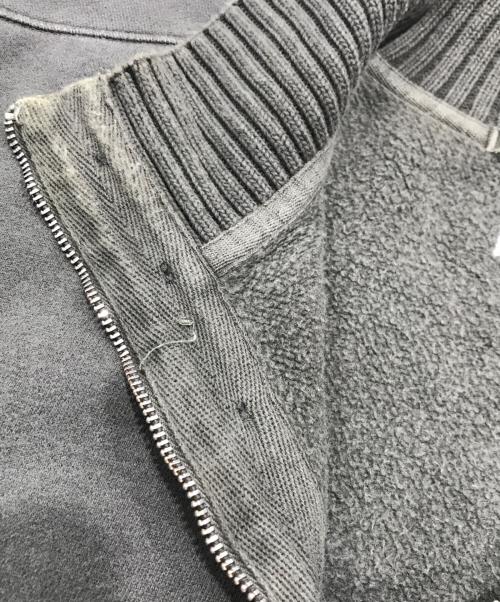 C.P COMPANY（シーピーカンパニー）C.P COMPANY (シーピーカンパニー) ヘンリーネックスウェット カーキ サイズ:Sの古着・服飾アイテム