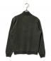 C.P COMPANY (シーピーカンパニー) ヘンリーネックスウェット カーキ サイズ:S：25000円