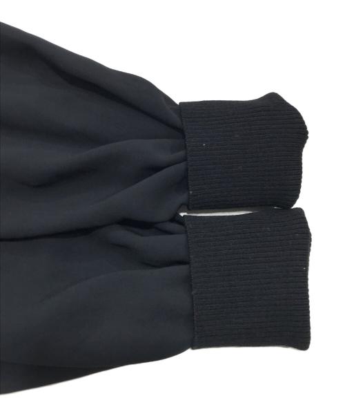 BLUE LABEL CRESTBRIDGE（ブルーレーベルクレストブリッジ）BLUE LABEL CRESTBRIDGE (ブルーレーベルクレストブリッジ) チェックニットワンピース マルチカラー サイズ:38の古着・服飾アイテム