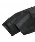 中古・古着 WHITE MOUNTAINEERING (ホワイトマウンテ二アニング) GORE-TEX LUGGAGE JACKET/ラゲッジジャケット/防水ジャケット ブラック サイズ:3：50000円