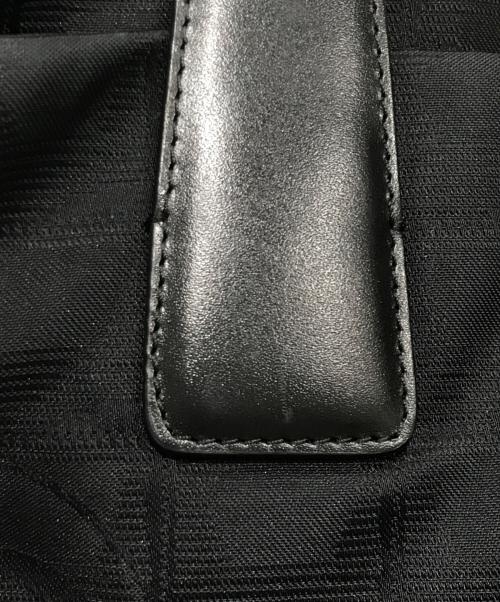 CHANEL（シャネル）CHANEL (シャネル) ニュートラベルライントートバッグ ブラックの古着・服飾アイテム