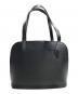 LOUIS VUITTON（ルイ ヴィトン）の古着「トートバッグ」｜ブラック