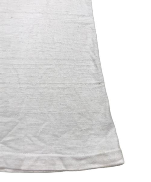 HUMAN MADE（ヒューマンメイド）HUMAN MADE (ヒューマンメイド) プリントTシャツ ホワイト サイズ:表記なしの古着・服飾アイテム