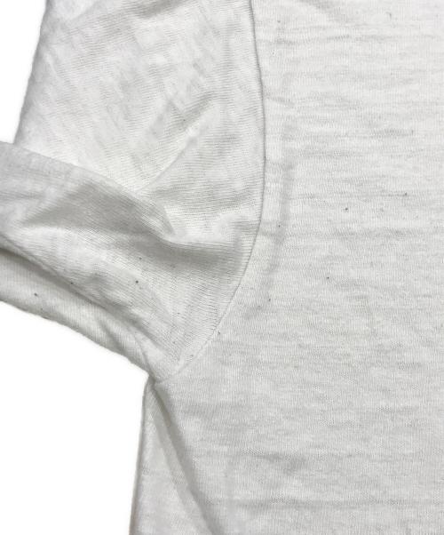 HUMAN MADE（ヒューマンメイド）HUMAN MADE (ヒューマンメイド) プリントTシャツ ホワイト サイズ:表記なしの古着・服飾アイテム
