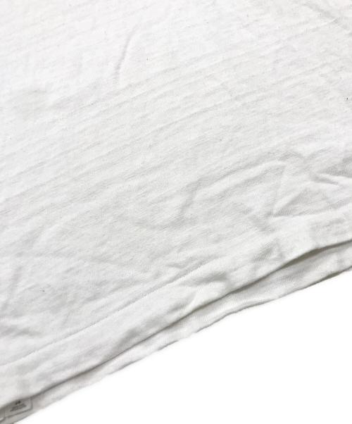 HUMAN MADE（ヒューマンメイド）HUMAN MADE (ヒューマンメイド) プリントTシャツ ホワイト サイズ:表記なしの古着・服飾アイテム