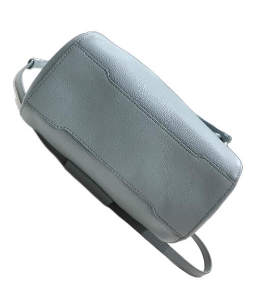 FURLA（フルラ）FURLA (フルラ) アニタ2WAYバッグ スカイブルーの古着・服飾アイテム