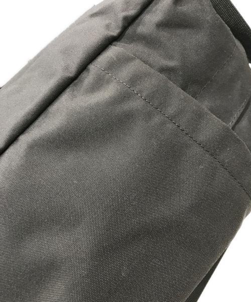 DANTON（ダントン）DANTON (ダントン) スクエアリュックサック カーキの古着・服飾アイテム