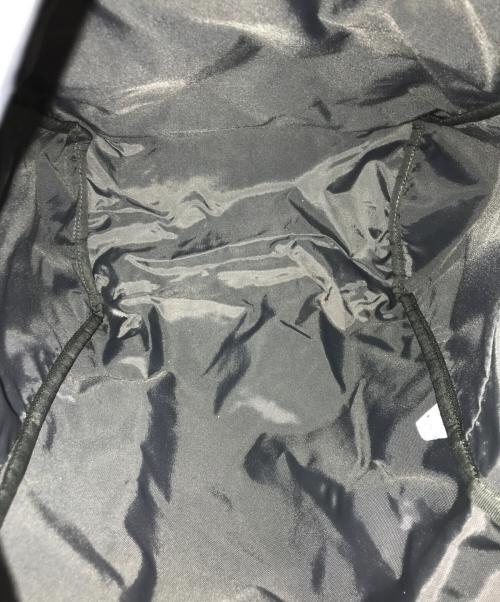 DANTON（ダントン）DANTON (ダントン) スクエアリュックサック カーキの古着・服飾アイテム