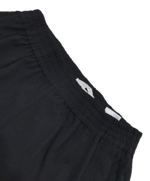 THE ROW（ザ ロウ）THE ROW (ザ ロウ) イージーパンツ ブラック サイズ:XSの古着・服飾アイテム