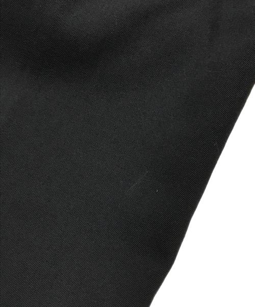 THE ROW（ザ ロウ）THE ROW (ザ ロウ) イージーパンツ ブラック サイズ:XSの古着・服飾アイテム