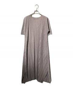 中古・古着通販】PLEATS PLEASE (プリーツプリーズ) ノースリーブ