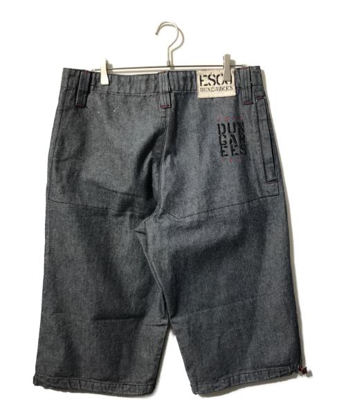 ESCO（エスコ）ESCO (エスコ) ジョーツ/デニムショーツ インディゴ サイズ:W34の古着・服飾アイテム