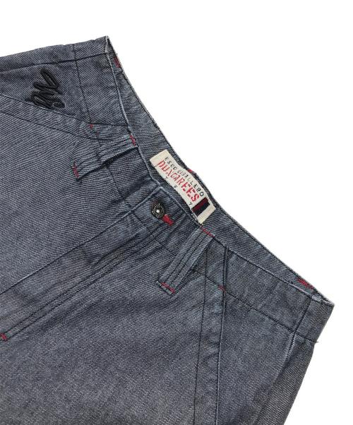 ESCO（エスコ）ESCO (エスコ) ジョーツ/デニムショーツ インディゴ サイズ:W34の古着・服飾アイテム