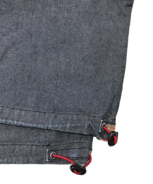 ESCO（エスコ）ESCO (エスコ) ジョーツ/デニムショーツ インディゴ サイズ:W34の古着・服飾アイテム
