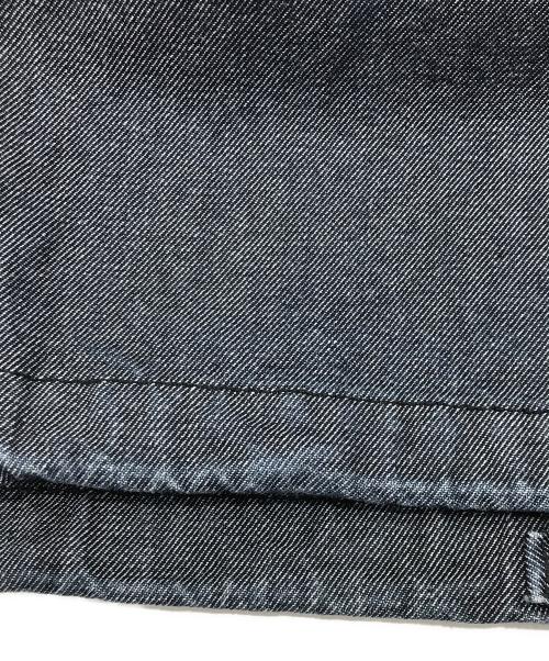 ESCO（エスコ）ESCO (エスコ) ジョーツ/デニムショーツ インディゴ サイズ:W34の古着・服飾アイテム